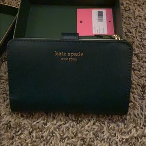 Brand new Kate Spade wallet